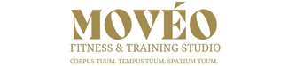 Movéo - Fitness & Training Studio